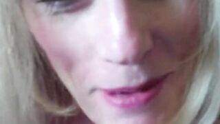 Melanie's Intensive Facial Finish