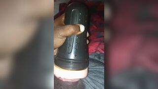 Extraordinary Cumming