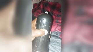 Extraordinary Cumming