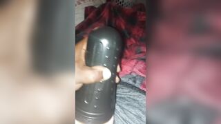 Extraordinary Cumming