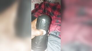 Extraordinary Cumming