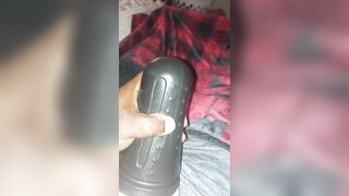 Extraordinary Cumming