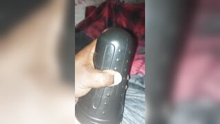 Extraordinary Cumming