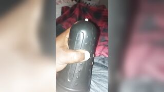 Extraordinary Cumming