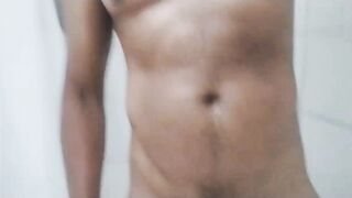 MAXO gostoso enviado vídeo a namorada