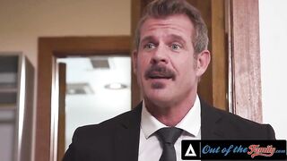 Cheating In Law Face Screw Previous to Wedding Day Hardcore