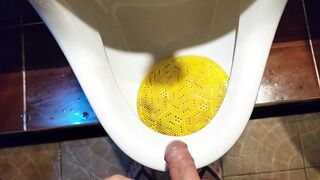 During the time that sex sauna cruising youthful twink discovered a soaked penis in a neonlight room to suck the cum out