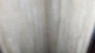 During the time that sex sauna cruising youthful twink discovered a soaked penis in a neonlight room to suck the cum out
