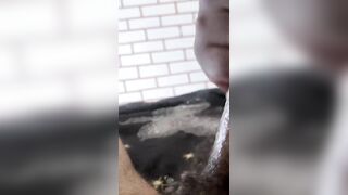 نيك كحبة ممحونة فلسطينيه تركب زب كبير سكس سمراوات ساخن طيزها كبيرة