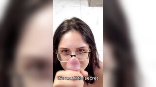 Stepmom Facial