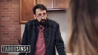 Pervy Host Demands Vagina For Room And Board - Athena Faris
