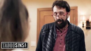 Pervy Host Demands Vagina For Room And Board - Athena Faris