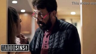 Pervy Host Demands Vagina For Room And Board - Athena Faris