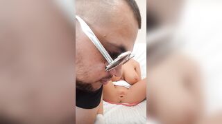 Romania Melina doll two revine - pornohub