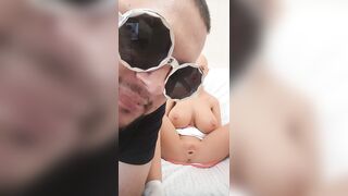 Romania Melina doll two revine - pornohub