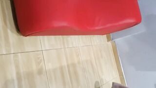 Llevo a mi yerno a hotel ...mi esposo ya no me toca y el me lo hace rico a escondidas ??