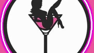 kinks and cocktails: Submission turns into primal vagina worship