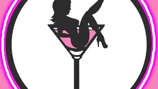 kinks and cocktails: Submission turns into primal vagina worship