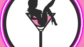 kinks and cocktails: Submission turns into primal vagina worship