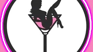 kinks and cocktails: Submission turns into primal vagina worship