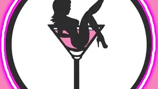 kinks and cocktails: Submission turns into primal vagina worship