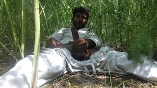 Solo hunk large rod