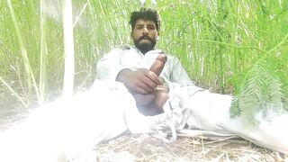 Solo hunk large rod