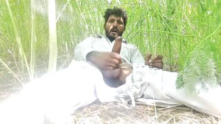 Solo hunk large rod
