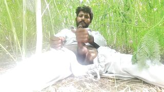 Solo hunk large rod