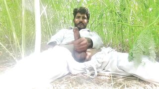 Solo hunk large rod