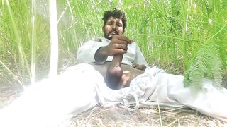 Solo hunk large rod