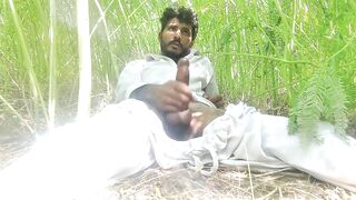 Solo hunk large rod