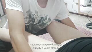Esposa solitaria recibe la atención que necesita