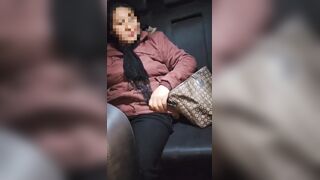 Mi yerno viene a mi casa de noche y en el camino me mete su verga y me saca jugo de la cola??