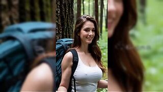 AID! – My Boyfriend Banged Me in the Woods and Then Broke Up with Me – Ainena #021 [100% AI Generated] Trending Now