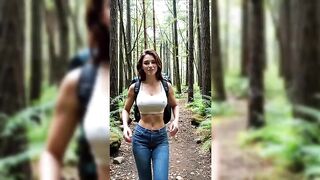 AID! – My Boyfriend Banged Me in the Woods and Then Broke Up with Me – Ainena #021 [100% AI Generated] Trending Now