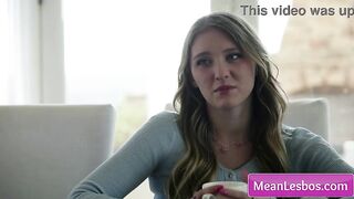 Melody Marks & Annie King - Hawt Lesbo Scene