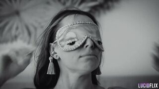 LUCIDFLIX Lucid morning with Aidra Fox