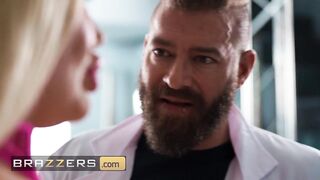 A.I: Artificial Intimacy Bibi Bugatti Brazzers