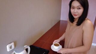 Kesempatan ngentot ipar cantik saat rumah sepi