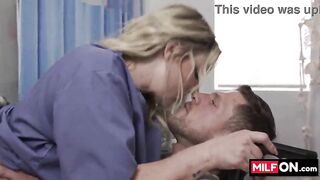 Jenna Starr & Melony Breasts & Roman Todd - mother I'd like to fuck XXX Movie