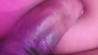 Roughly Missionary Drilled Out of Fuck-rubber by a Fresh Male