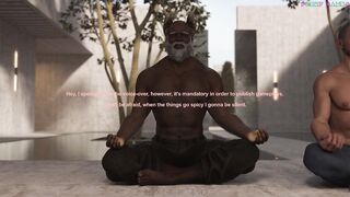 Adored by the Devil (by Empiric) - Creampied Influencer, Sex with Silly yet Very Breasty Lady 16
