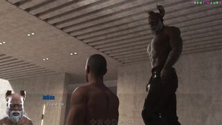 Adored by the Devil (by Empiric) - Creampied Influencer, Sex with Silly yet Very Breasty Lady 16