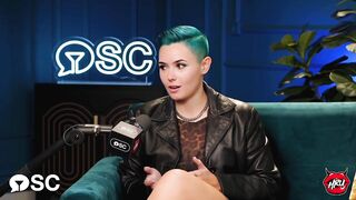 From Mormon Beauty to Top of Creator: Kit Barrus on Building a Career on Her Own Terms