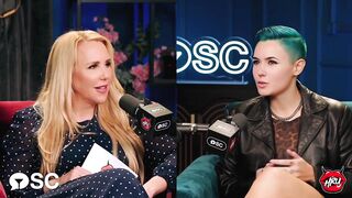 From Mormon Beauty to Top of Creator: Kit Barrus on Building a Career on Her Own Terms