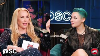 From Mormon Beauty to Top of Creator: Kit Barrus on Building a Career on Her Own Terms
