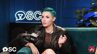 From Mormon Beauty to Top of Creator: Kit Barrus on Building a Career on Her Own Terms