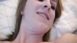 Kate Cooper Bedroom Snatch Vid