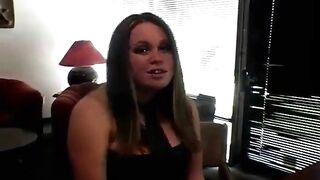 Team Breasty Brandy's Interview